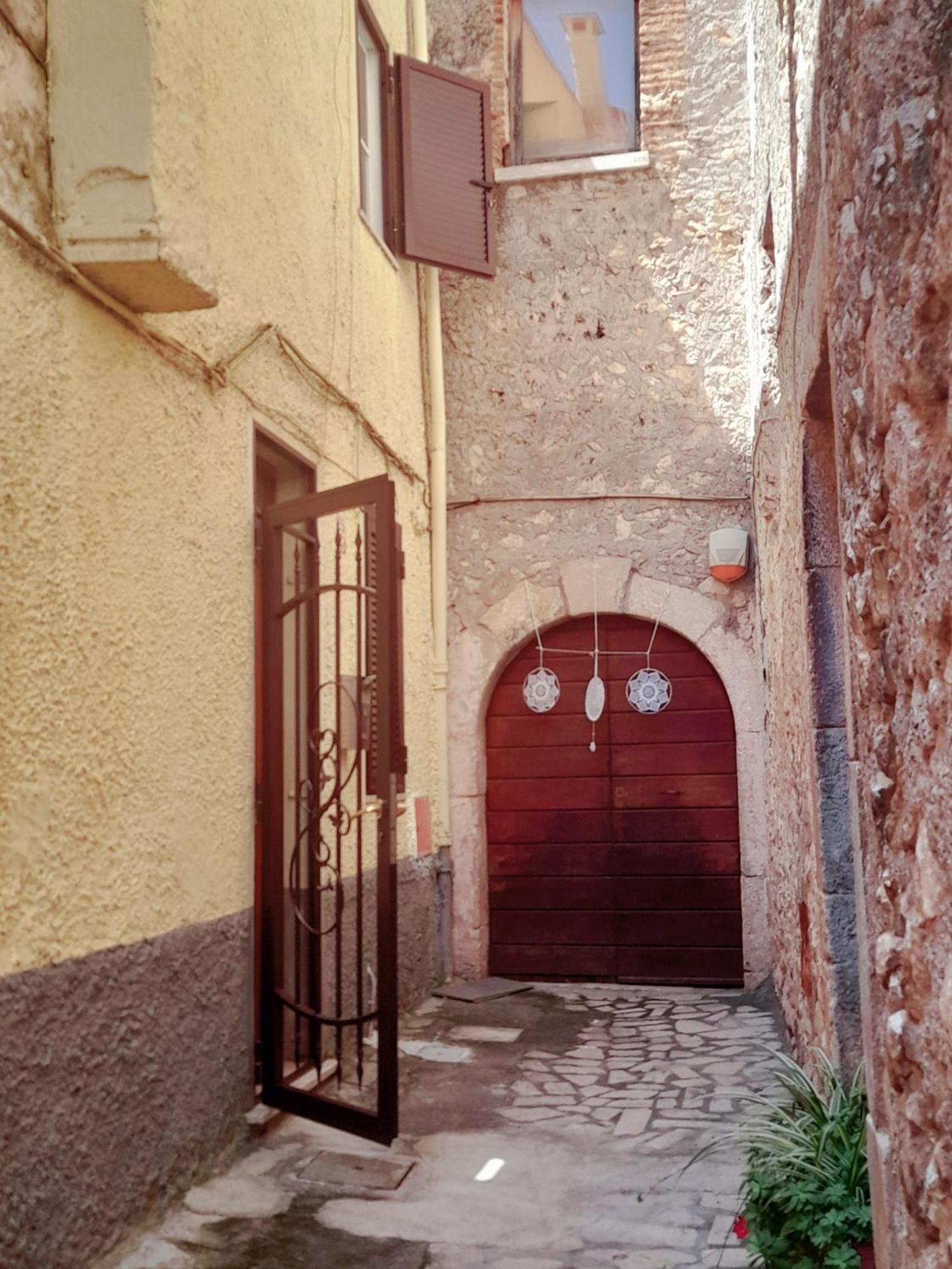 Alley Star Apartment Norma Exterior photo